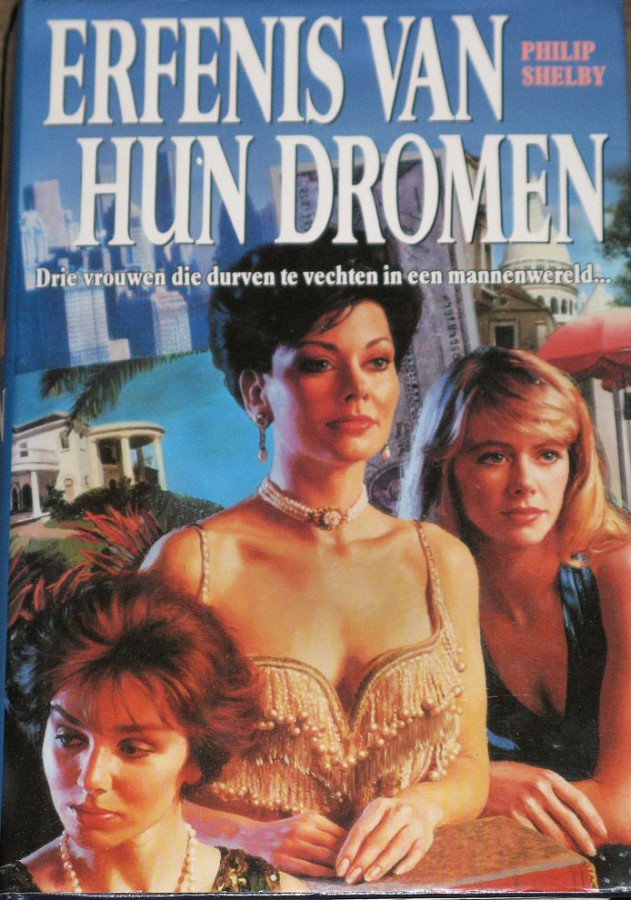 Erfenis van hun dromen