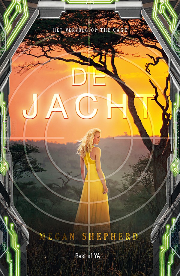 De jacht