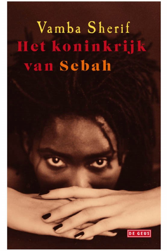 Het koninkrijk van Sebah