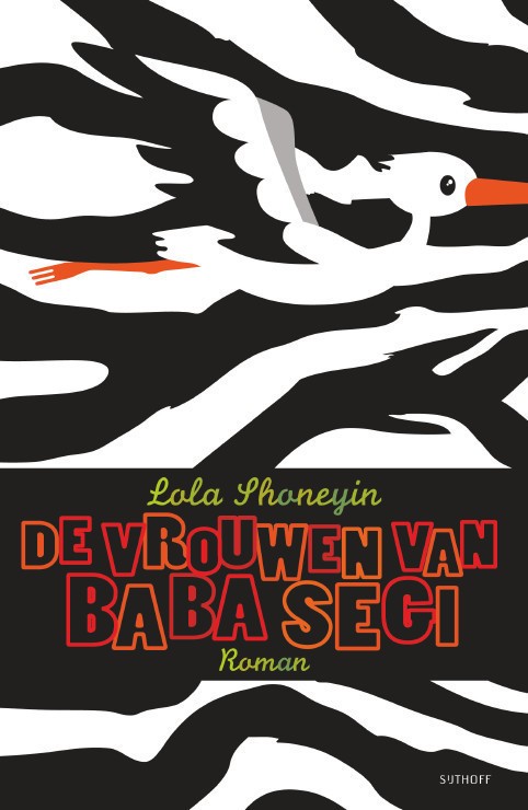 De vrouwen van Baba Segi