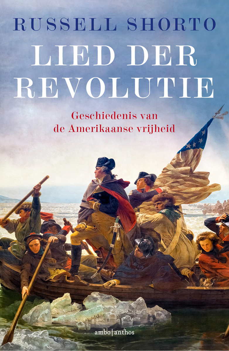 Lied der revolutie