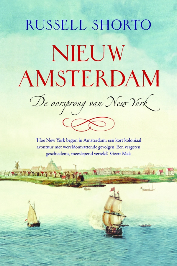 Nieuw Amsterdam