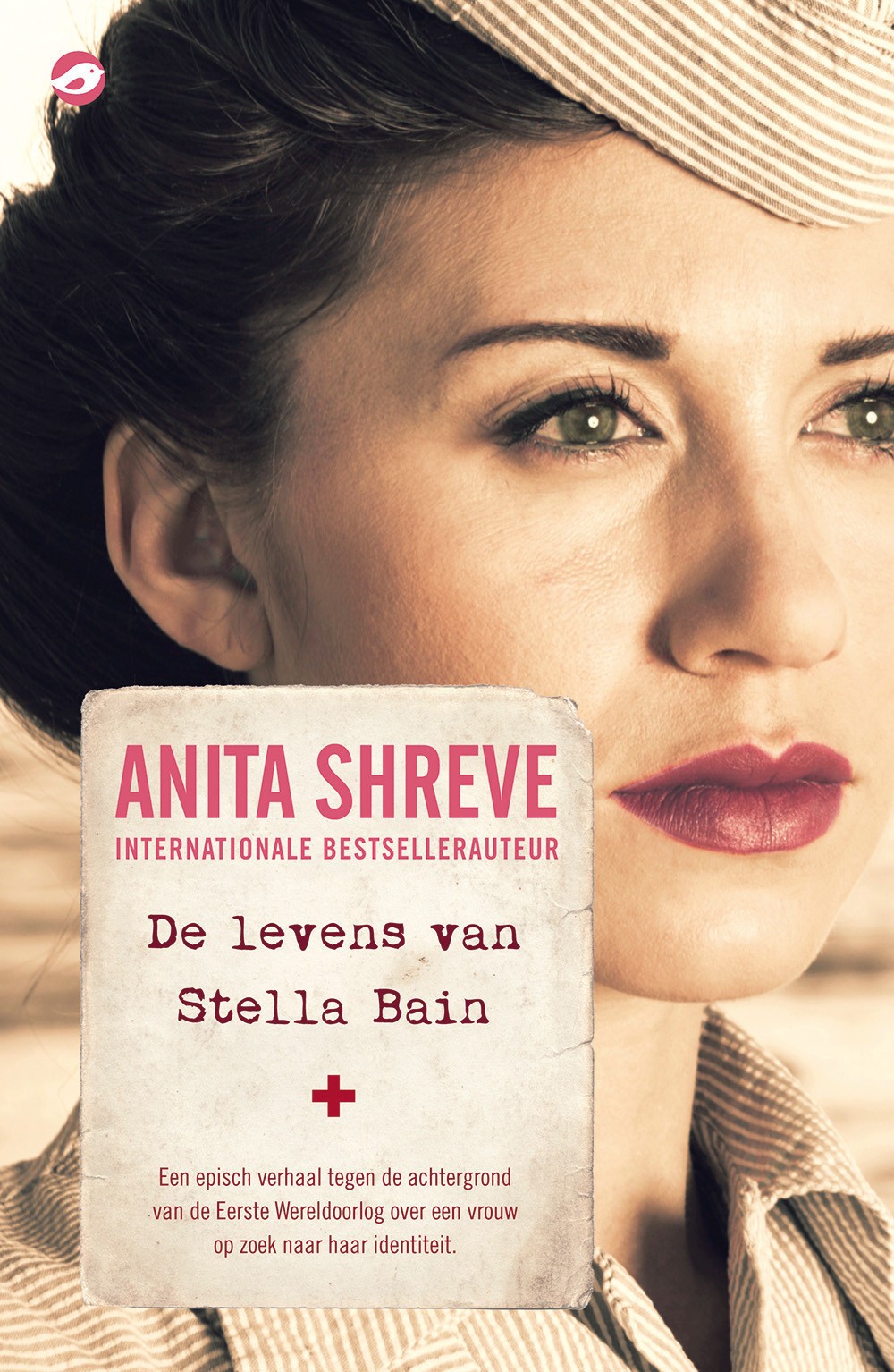 De levens van Stella Bain