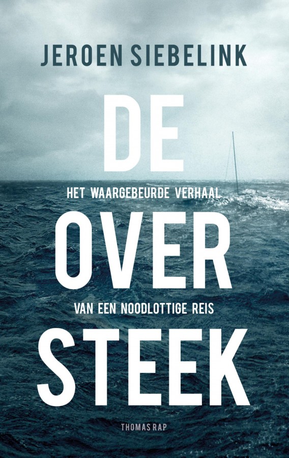 De oversteek