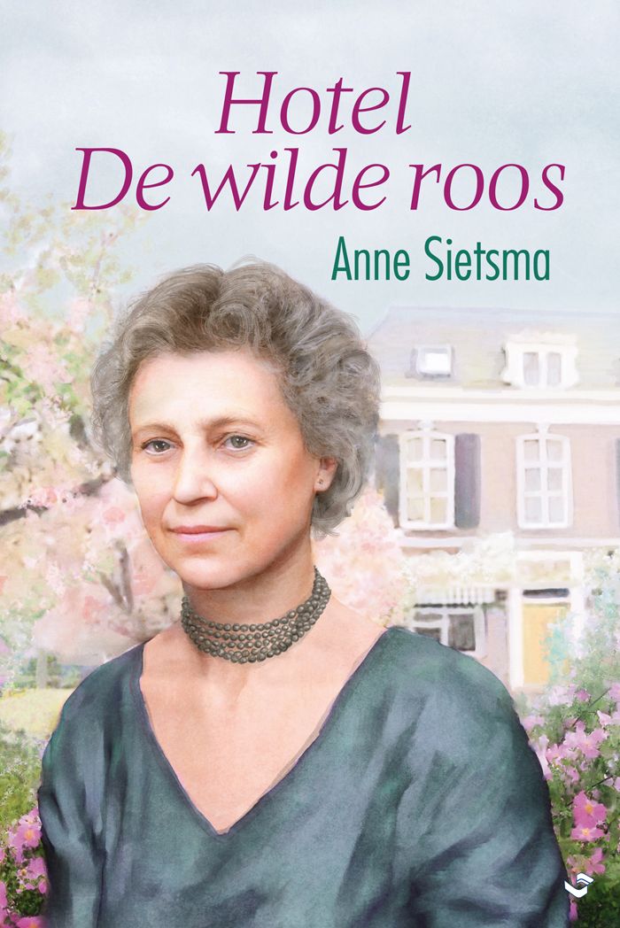 Hotel de wilde roos