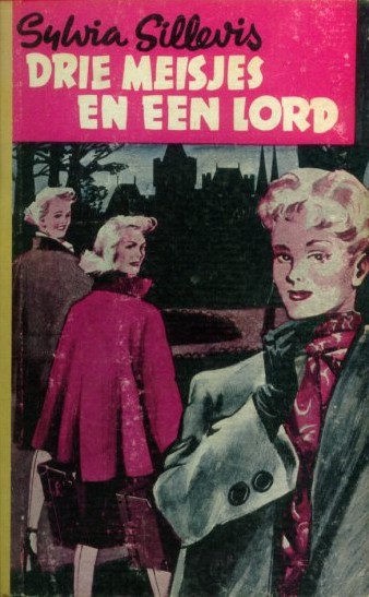 Drie Meisjes en een Lord