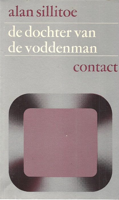 De dochter van de voddenman