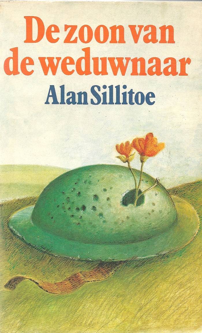 Zoon van de weduwnaar