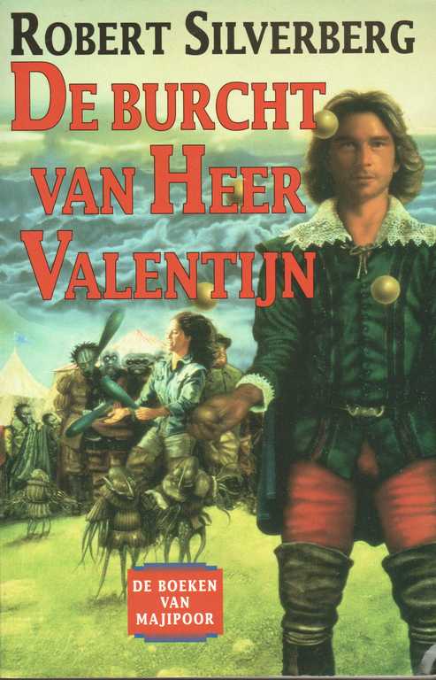 De burcht van Heer Valentijn