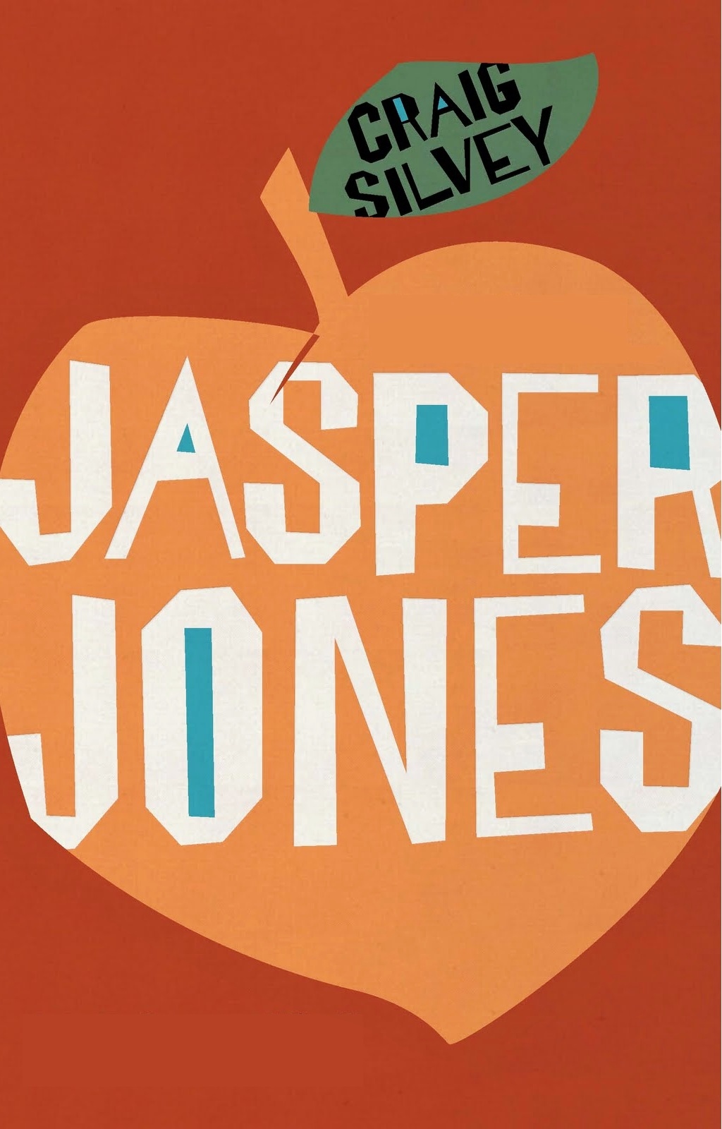 Jasper Jones