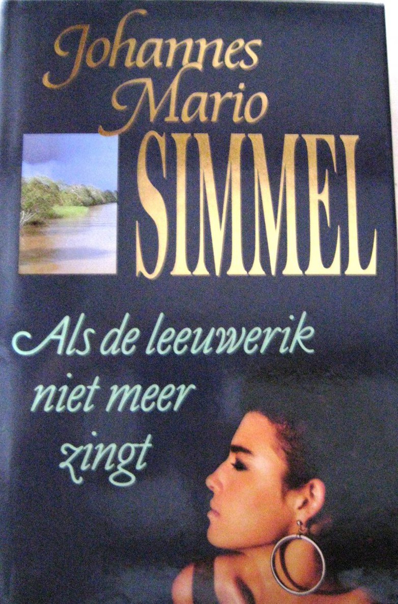 Als de leeuwerik niet meer zingt