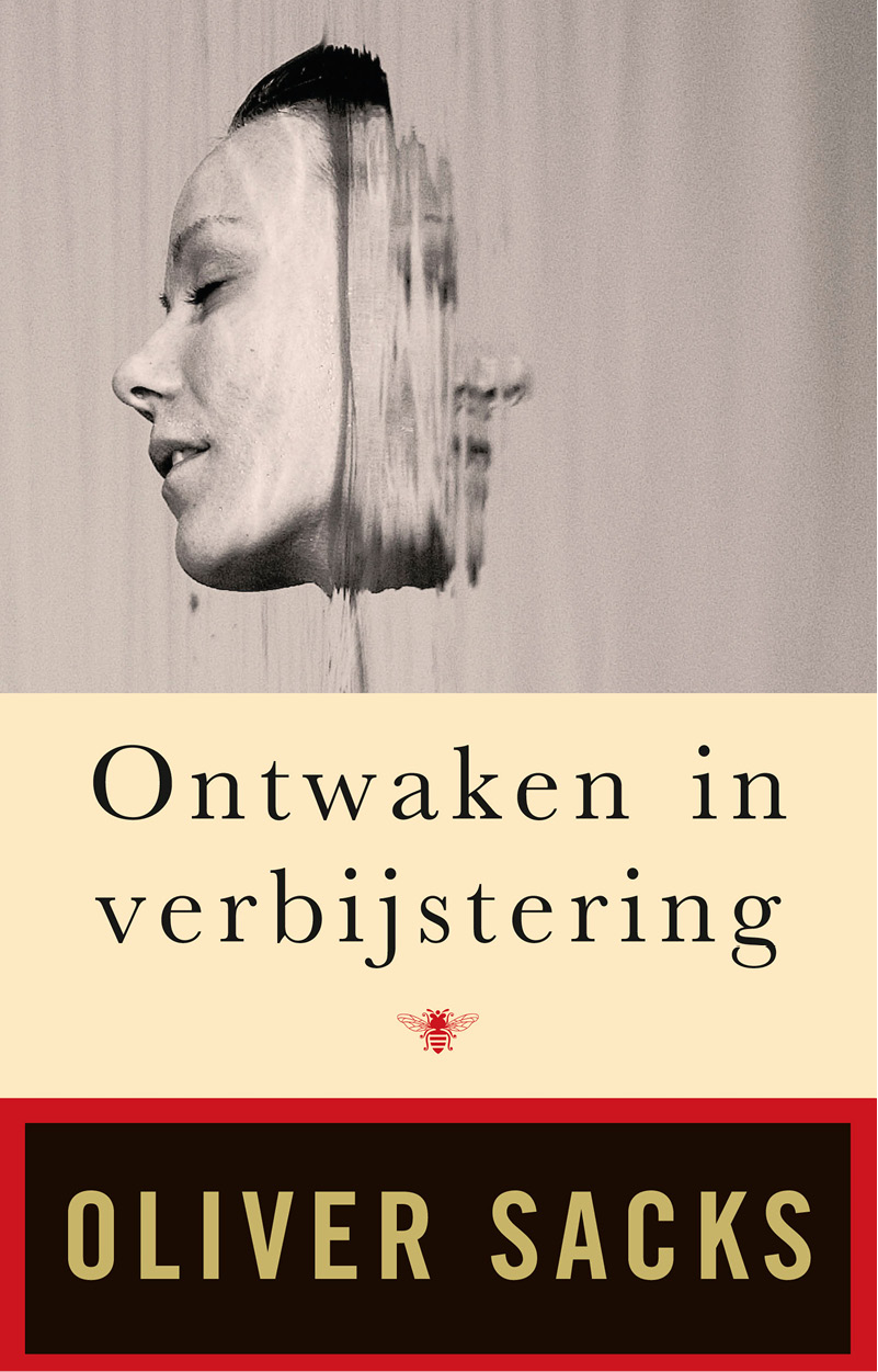 Ontwaken in verbijstering