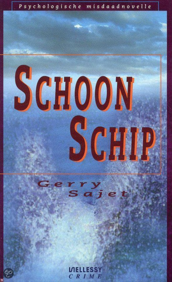 Schoon schip