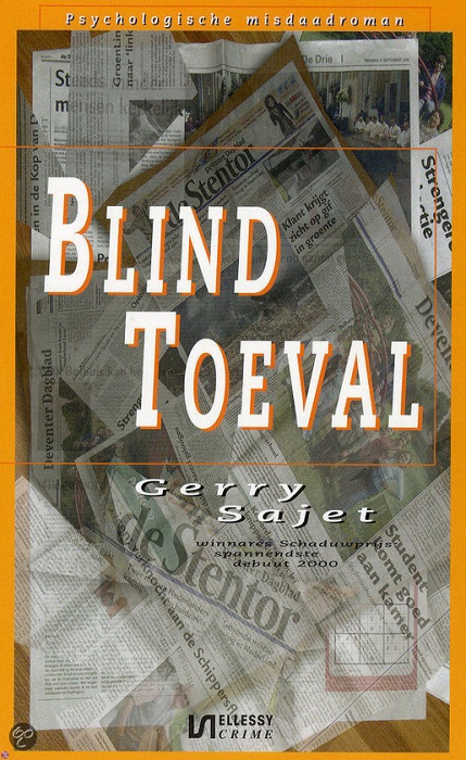Blind Toeval
