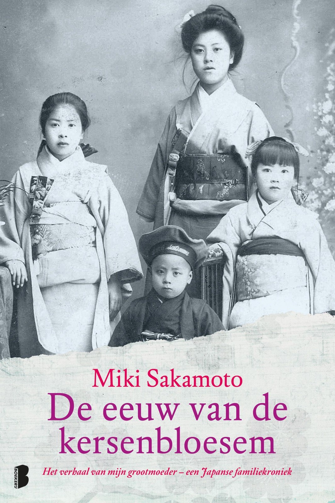 Eeuw van de kersenbloesem