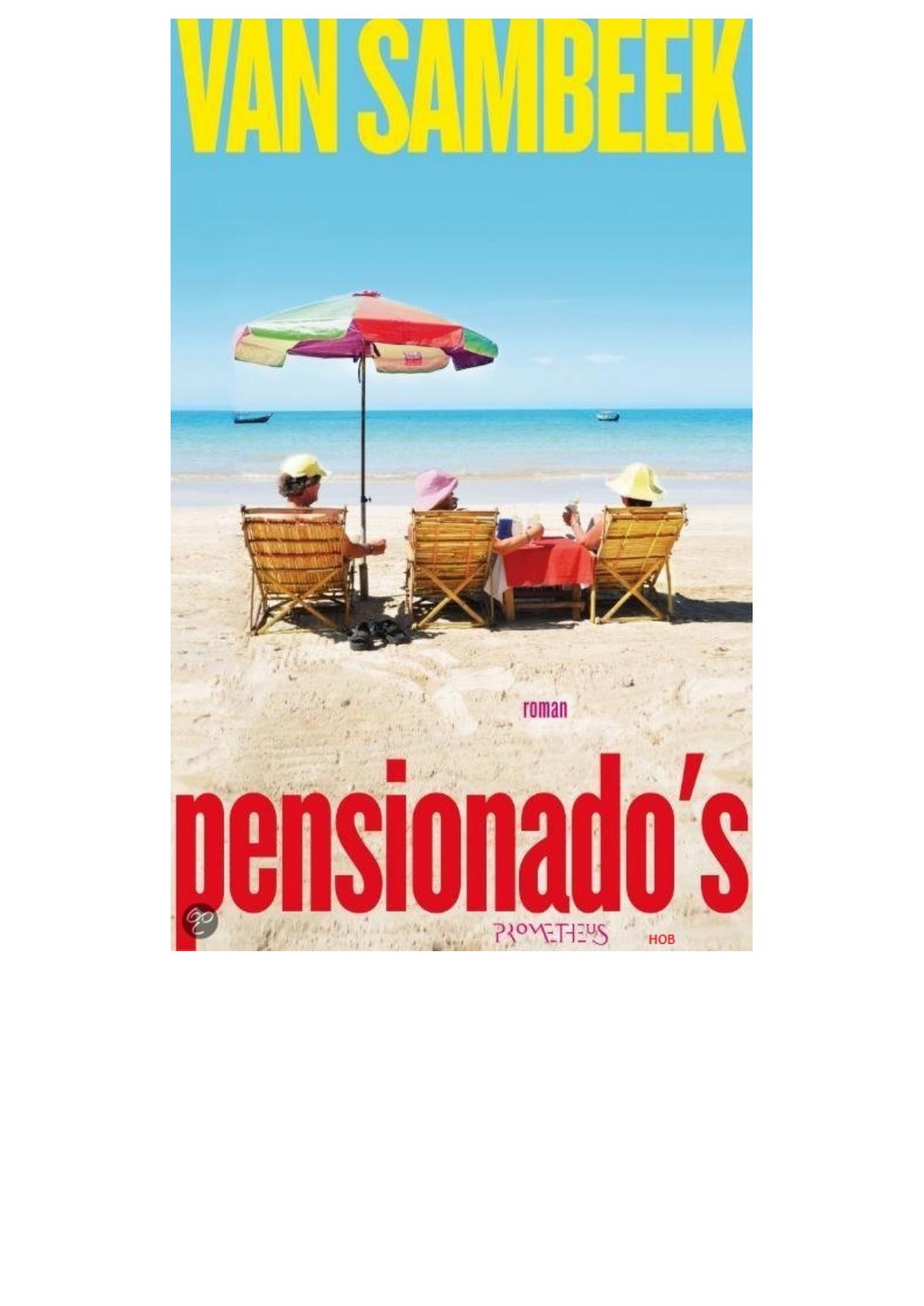 Pensionado's