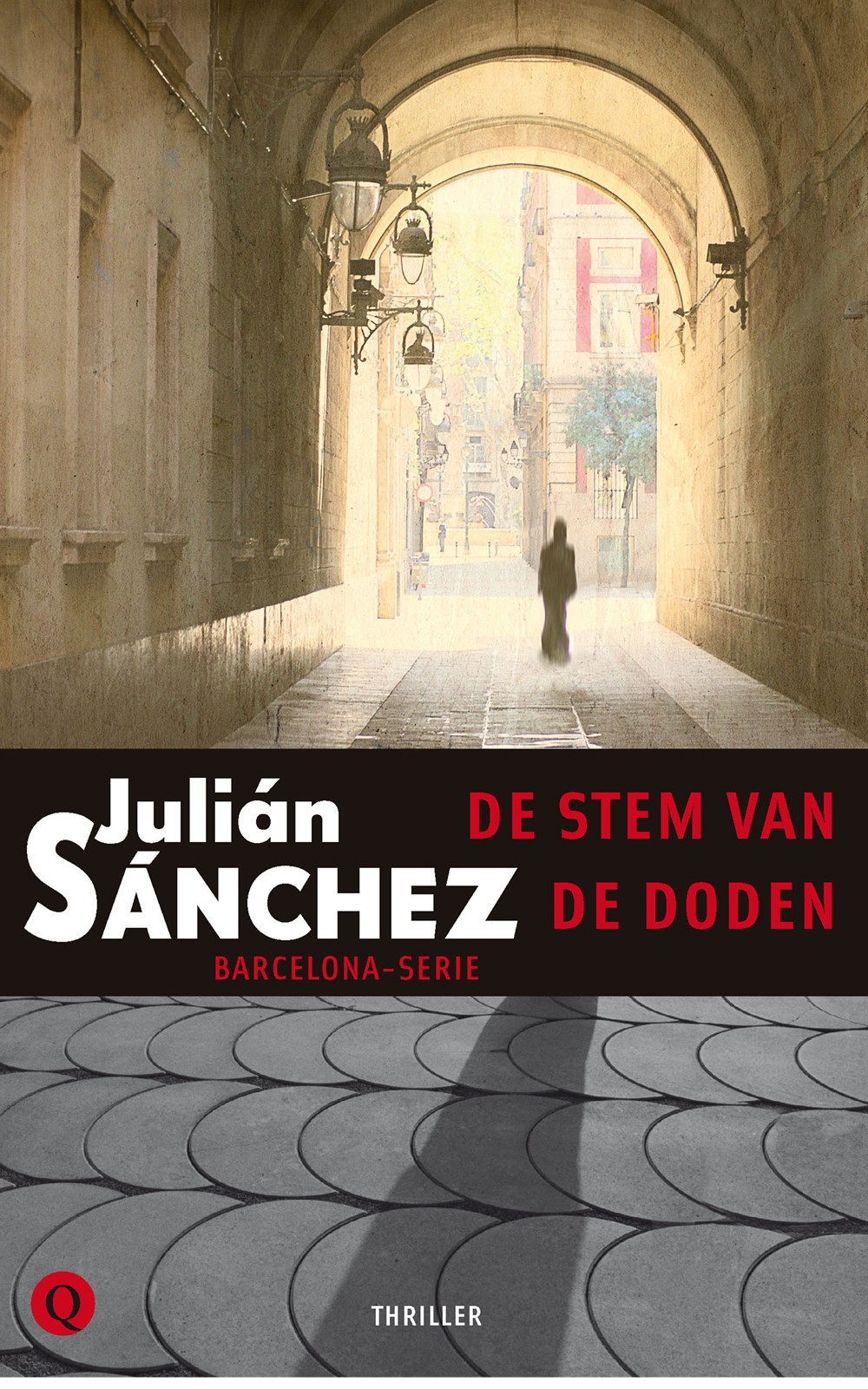 De stem van de doden