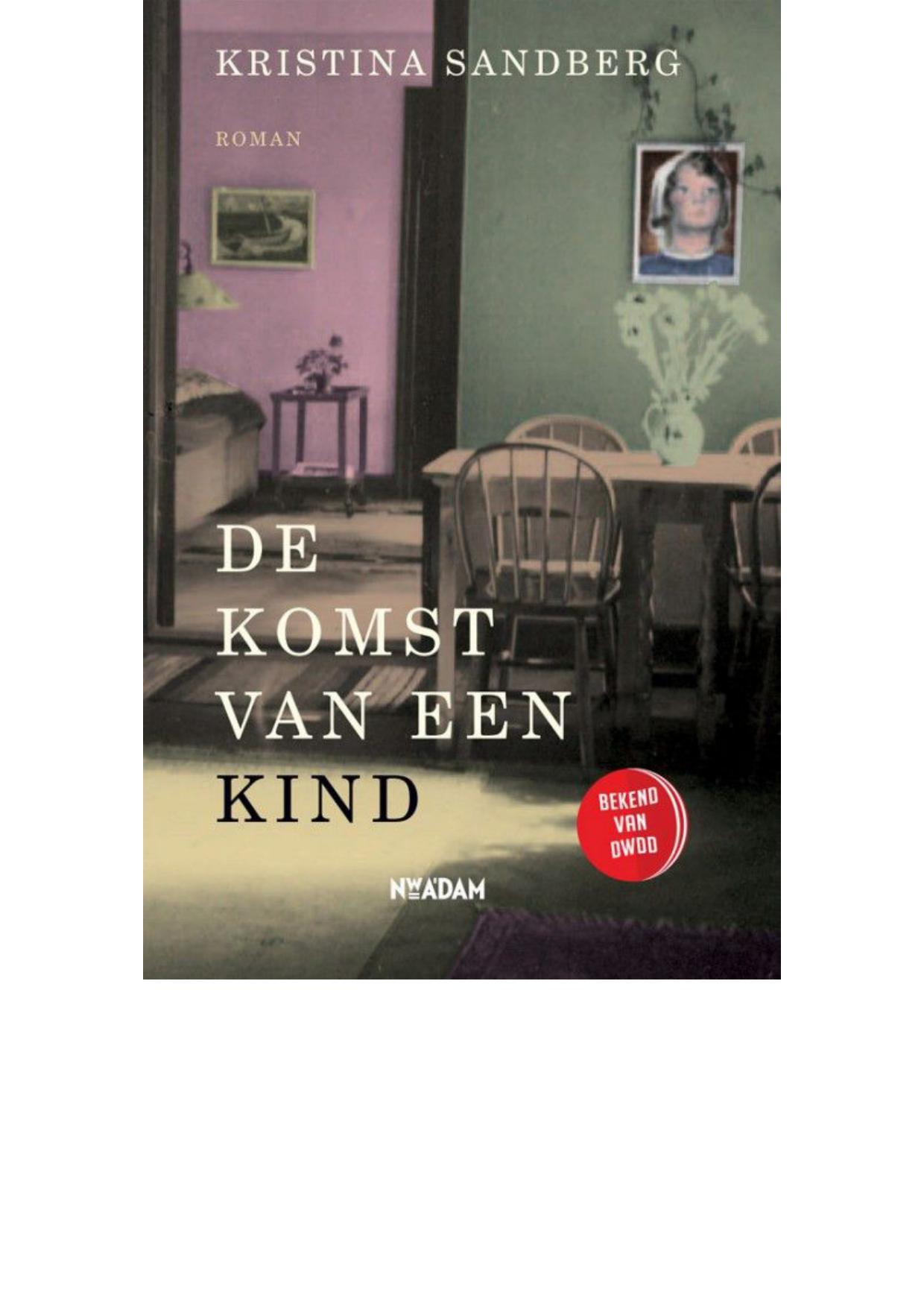 De komst van een kind