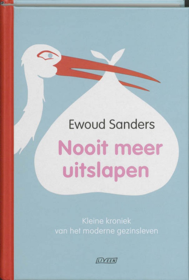 Nooit meer uitslapen