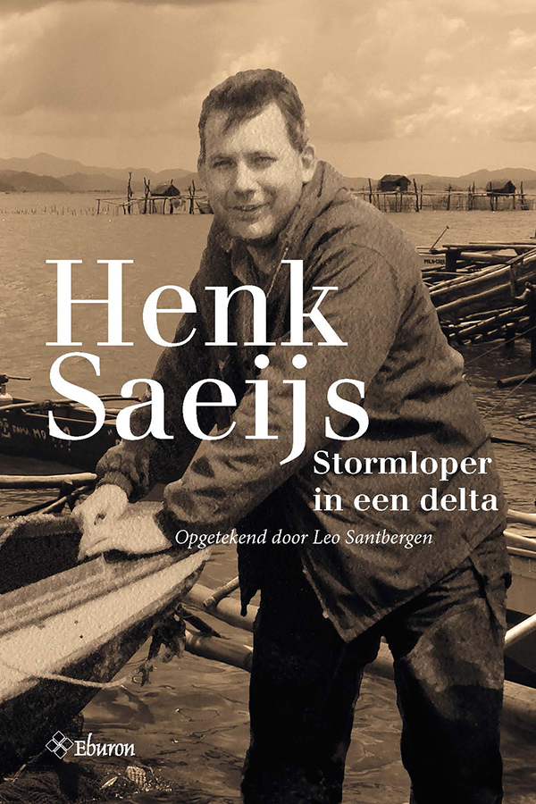Henk Saeijs