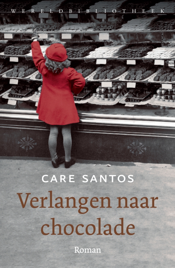 Verlangen naar chocolade