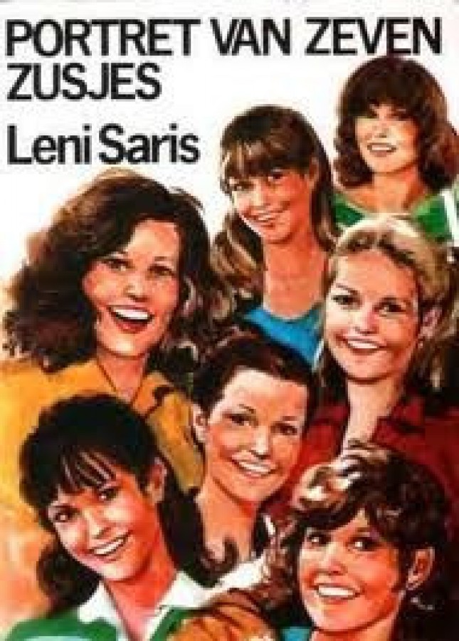 Portret van zeven zusjes