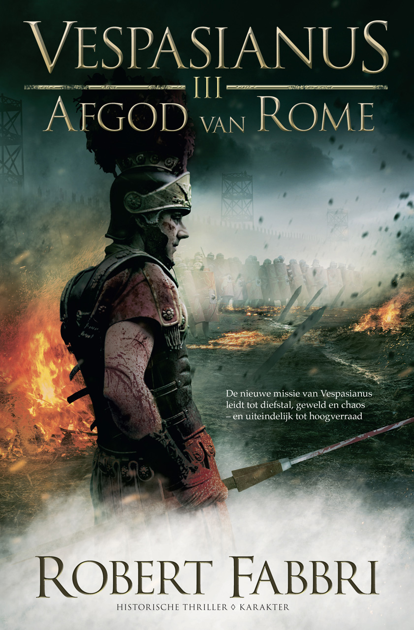 Afgod van Rome