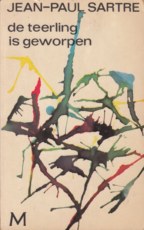 De teerling is geworpen