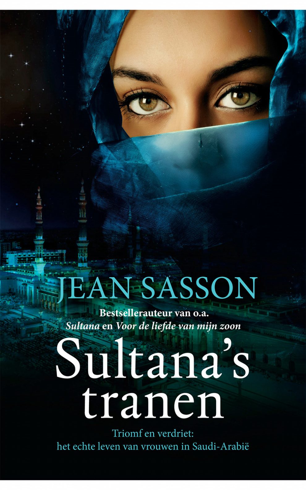 Sultana's tranen
