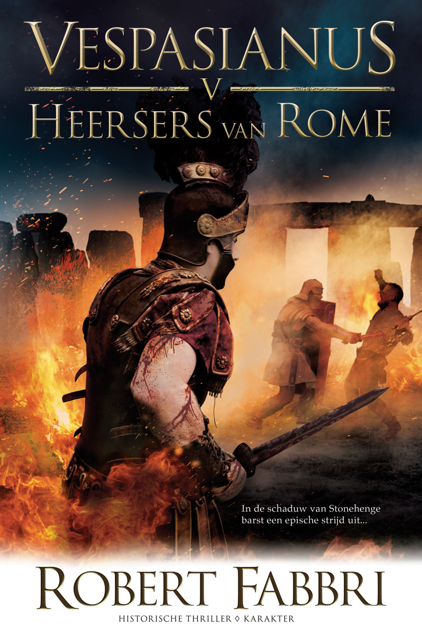 Heersers van Rome