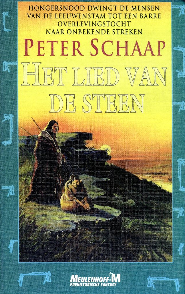 Het lied van de steen