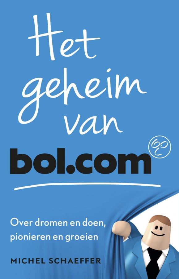 Het geheim van Bol.com