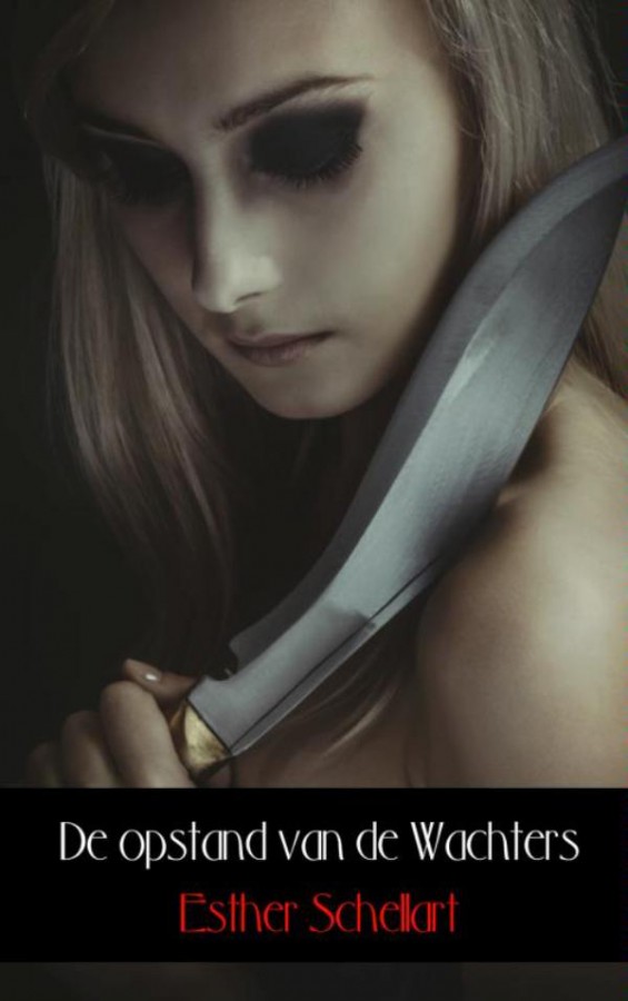 De opstand van de Wachters