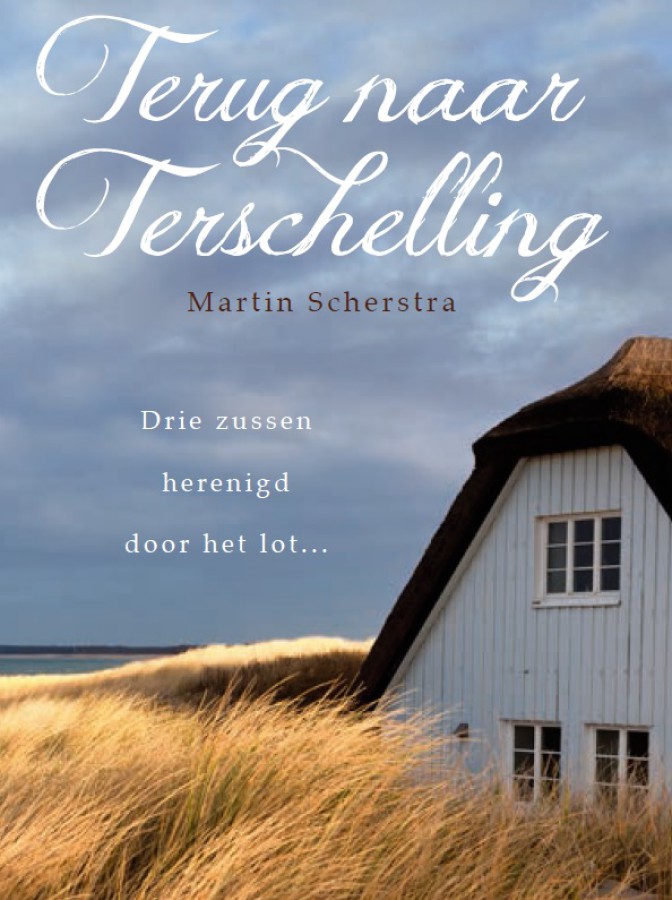 Terug naar Terschelling
