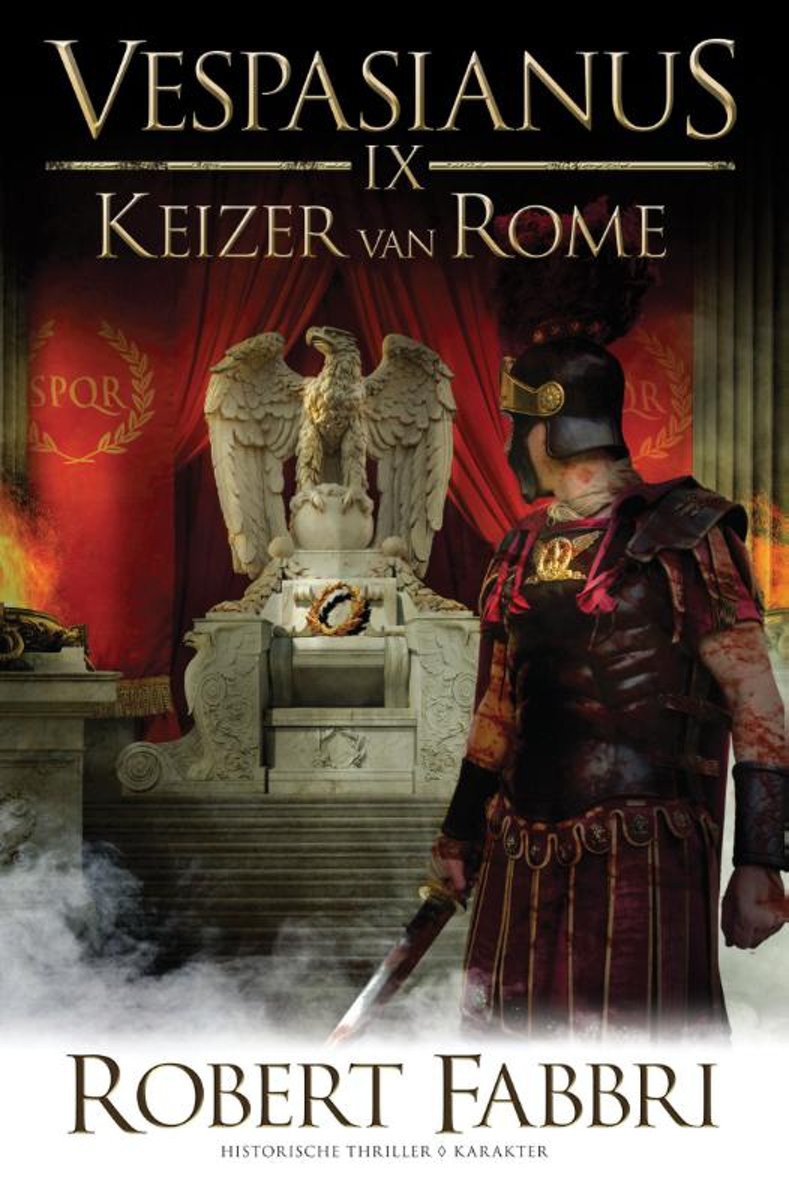 Keizer van Rome