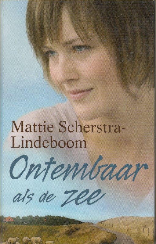 Ontembaar als de zee