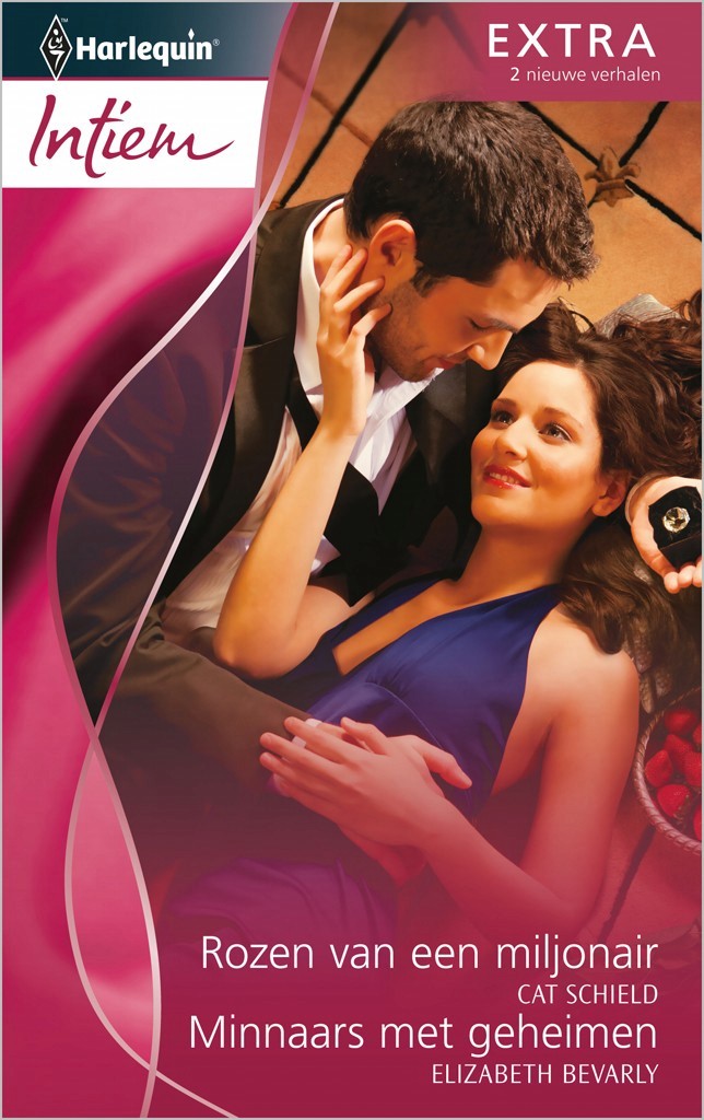 Rozen van een miljonair/Minnaars met geheimen