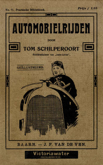 Automobiel rijden