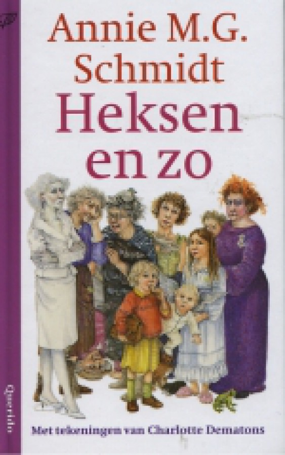 Heksen en zo