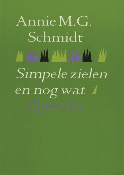 Simpele zielen en nog wat