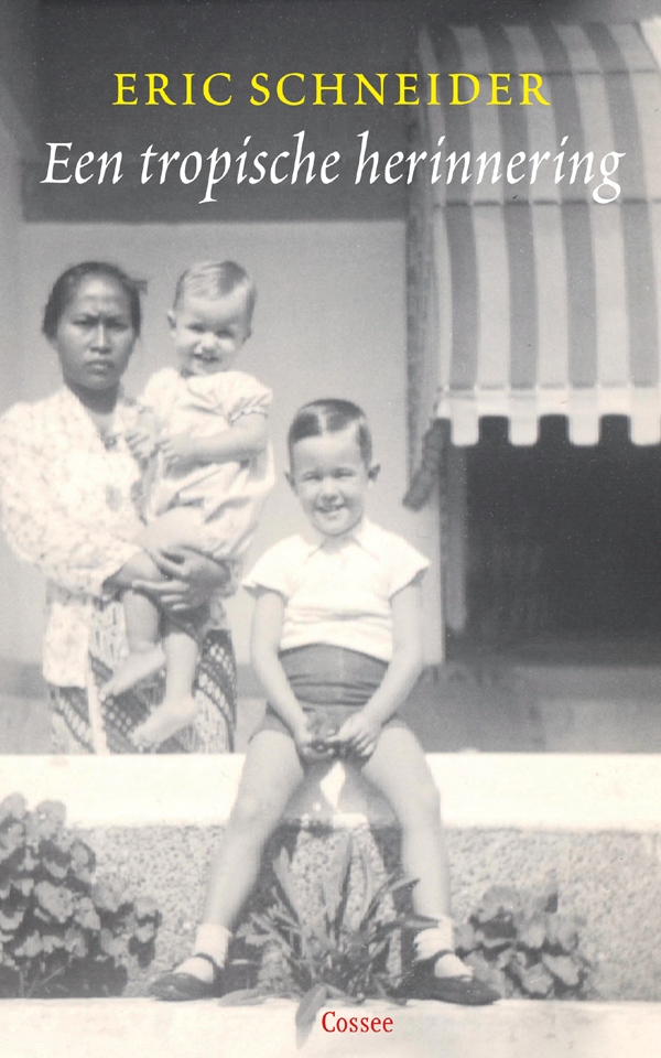 tropische herinnering