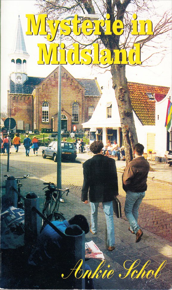 Mysterie in Midsland