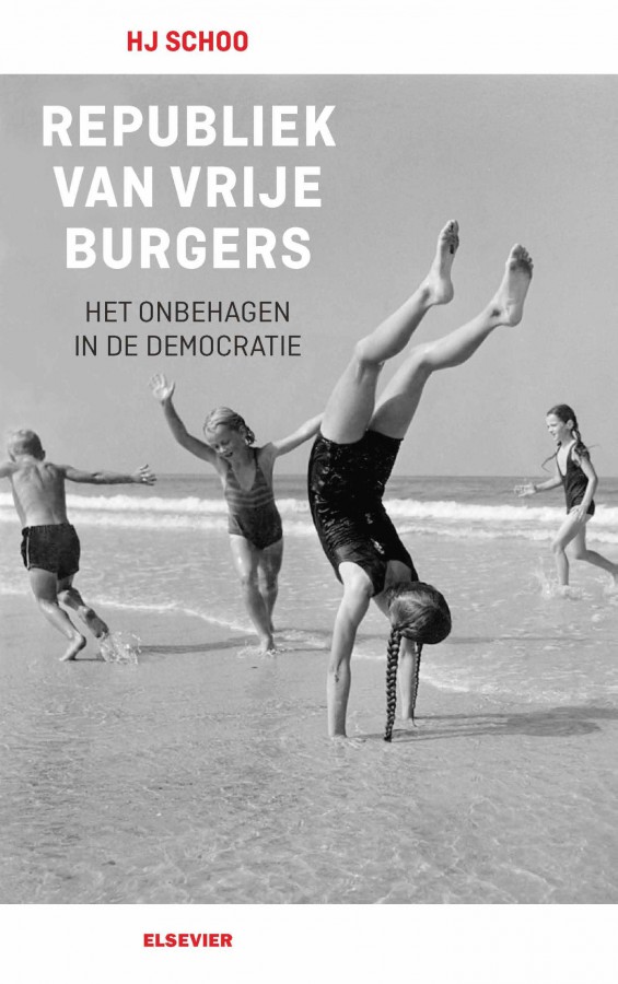 Republiek van vrije burgers