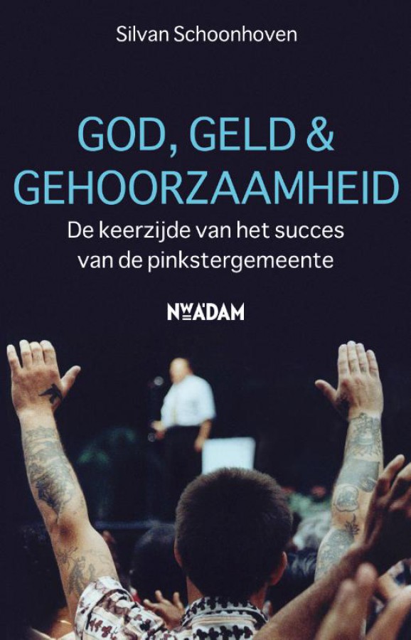 God, geld gehoorzaamheid