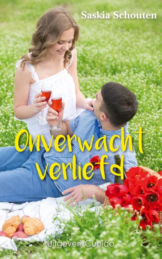 Onverwacht verliefd