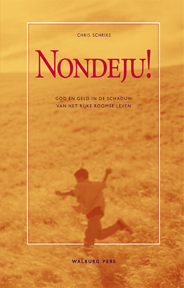 Nondeju!