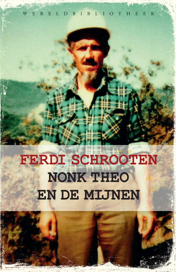 Nonk Theo en de mijnen