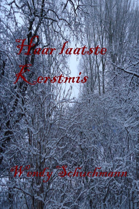 Haar laatste Kerstmis