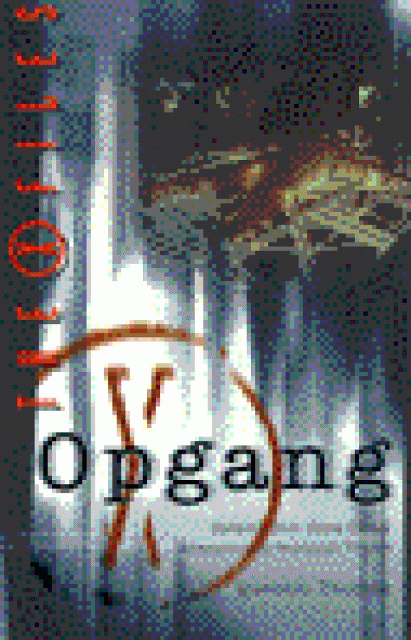 The X-files 6: Opgang