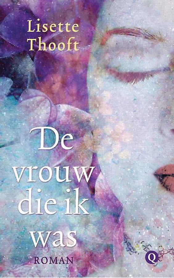 De vrouw die ik was